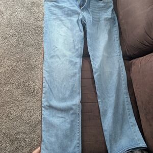 Two Pair!! Silver Jeans  Blue Men's Boot Cut Pants